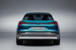 Audi e-tron Quattro Concept 2015 года